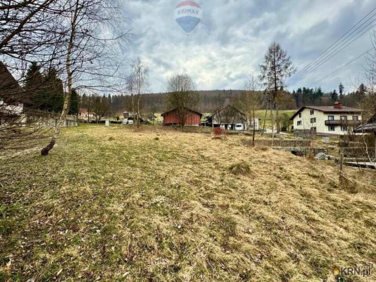 RE/MAX Polska, Działki  na sprzedaż, Wisła, ul. 