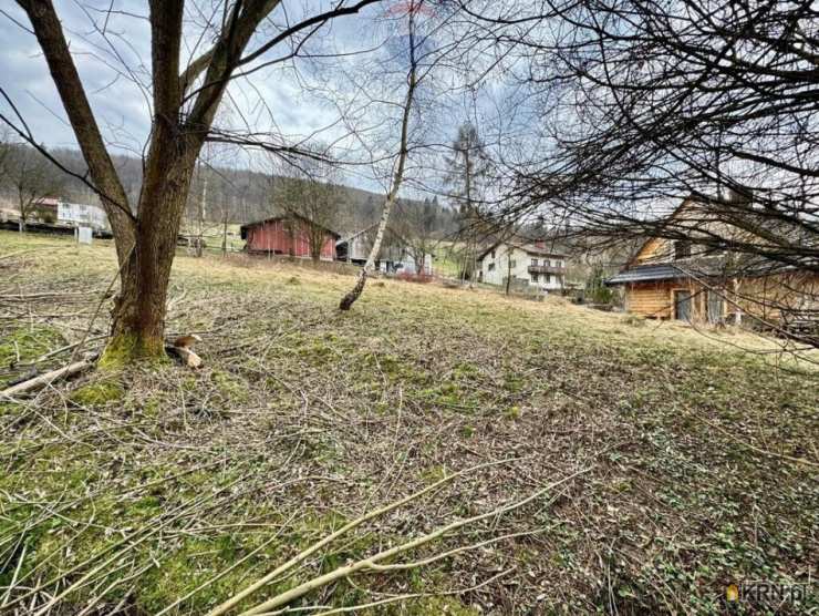 Działki  na sprzedaż, Wisła, ul. , 