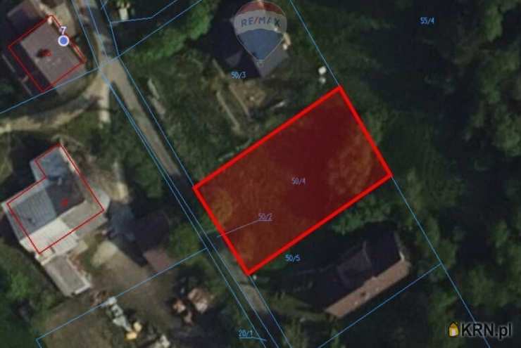 , Wisła, ul. , Działki  na sprzedaż