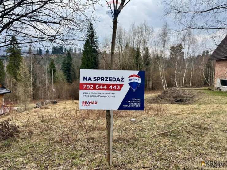 , Wisła, ul. , Działki  na sprzedaż