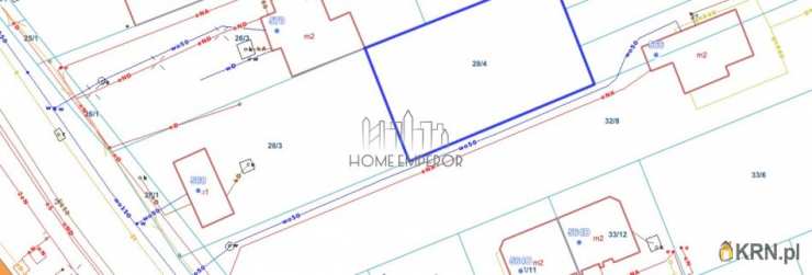 Warszawa, Wawer/Las, ul. Wał Miedzeszyński, Działki  na sprzedaż, 