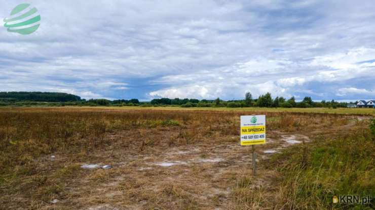 Działki  na sprzedaż, Jezierzany, ul. , 