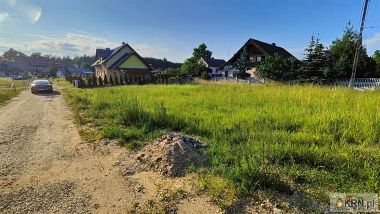Działki  na sprzedaż, Tarnów Opolski, ul. , 