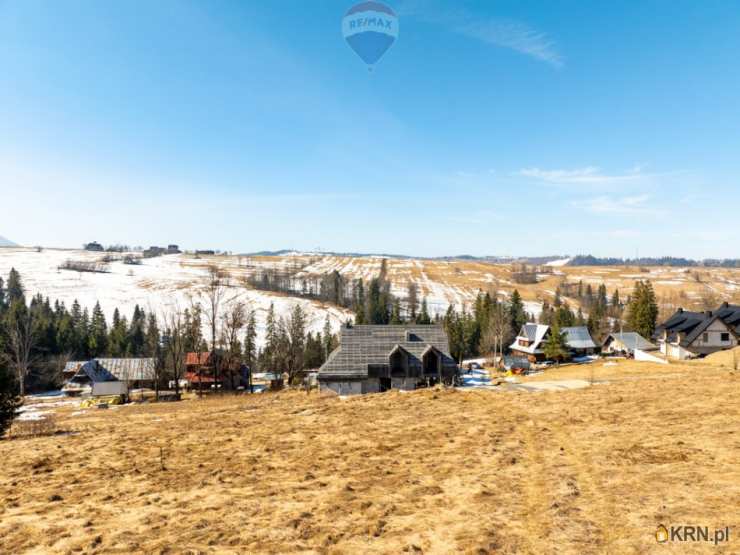 , Działki  na sprzedaż, Zakopane, ul. 