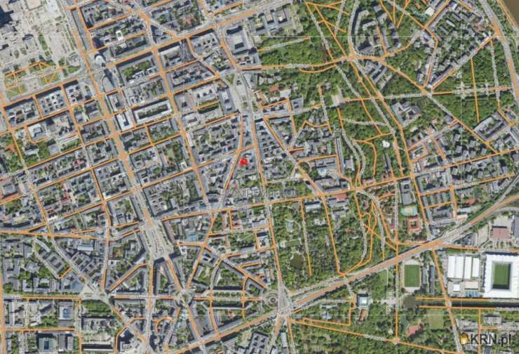 Warszawa, Śródmieście, ul. Mokotowska, , Działki  na sprzedaż