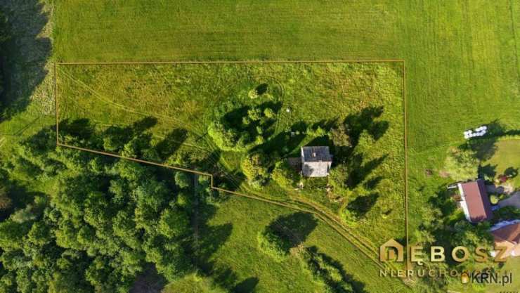 , Działki  na sprzedaż, Bochnia, ul. 