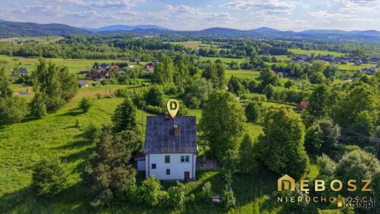 DĘBOSZ Nieruchomości, Działki  na sprzedaż, Bochnia, ul. 