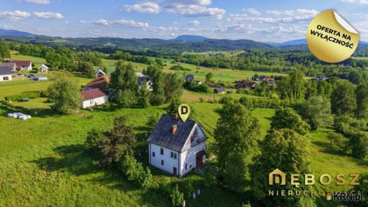 Działki  na sprzedaż, Boczów, ul. , 