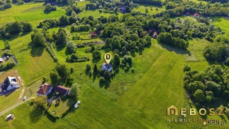 Boczów, ul. , , Działki  na sprzedaż