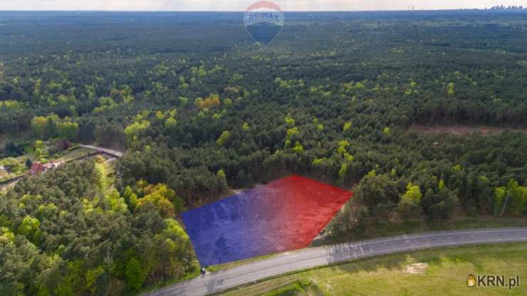 Działki  na sprzedaż, Emów, ul. , 
