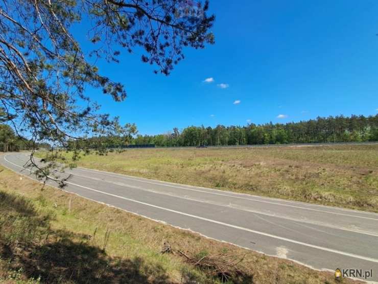 , Działki  na sprzedaż, Emów, ul. 