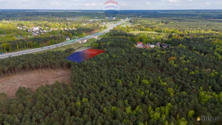 Działki  na sprzedaż, , Emów, ul. 