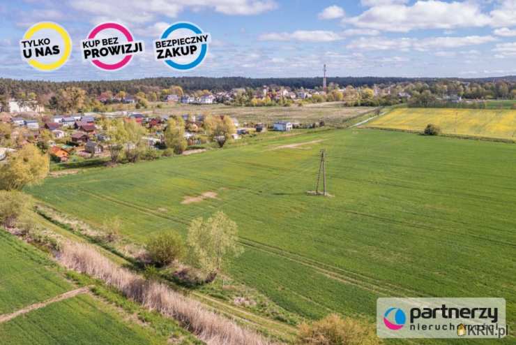 , Działki  na sprzedaż, Gdańsk, Wyspa Sobieszewska/Sobieszewo, ul. Klimatyczna