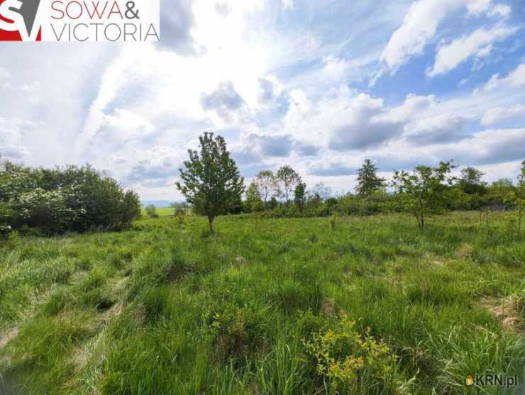 Biuro Nieruchomości SOWA, Działki  na sprzedaż, Giebułtów, ul. 