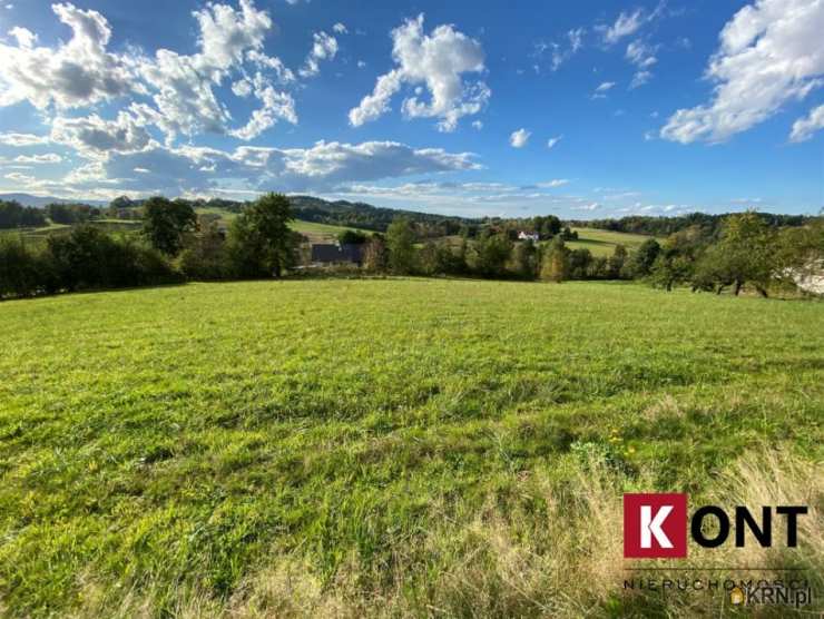 , Lubomierz, ul. , Działki  na sprzedaż