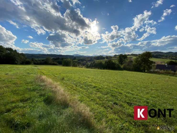 KONT s.c. Centrum Nieruchomości, Działki  na sprzedaż, Lubomierz, ul. 