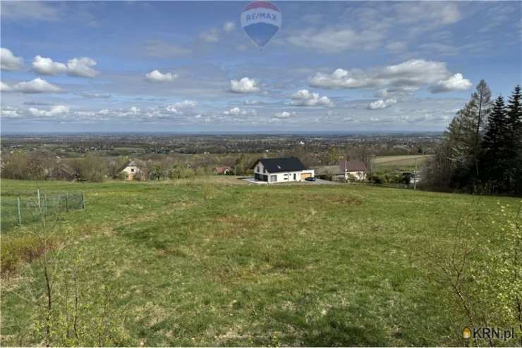 Działki  na sprzedaż, Roczyny, ul. , 