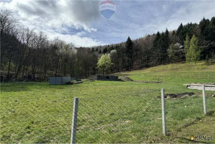 , Działki  na sprzedaż, Roczyny, ul. 