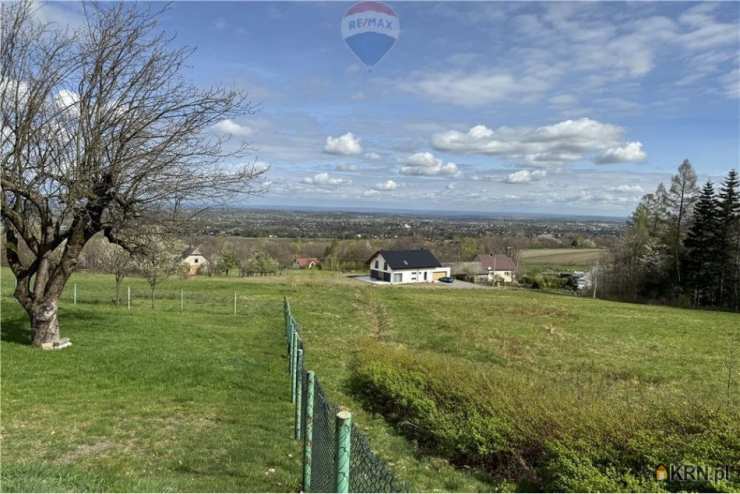 RE/MAX Polska, Działki  na sprzedaż, Roczyny, ul. 