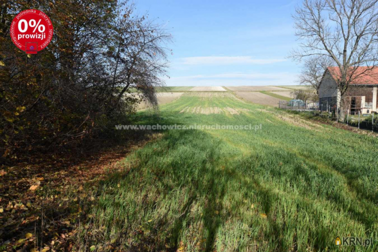 Działki  na sprzedaż, Sulisławice, ul. , 