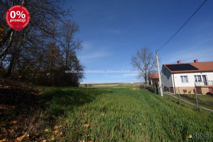 Działki  na sprzedaż, , Sulisławice, ul. 