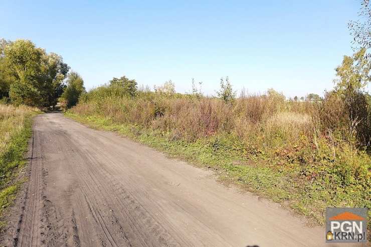 , Trzebieszewo, ul. , Działki  na sprzedaż