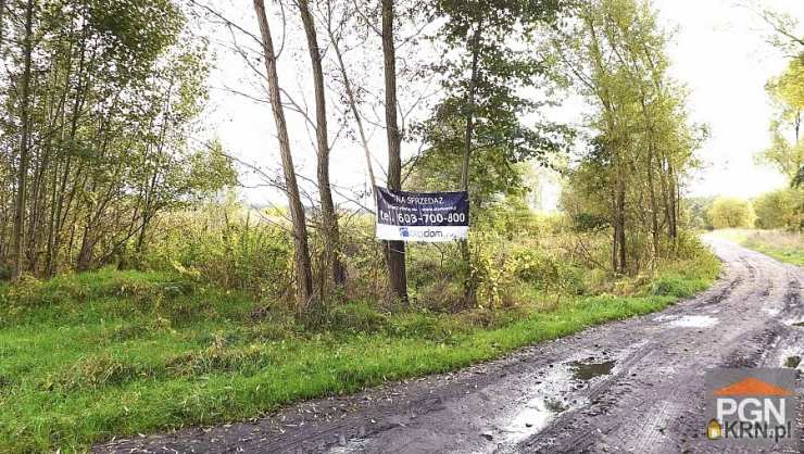 , Trzebieszewo, ul. , Działki  na sprzedaż