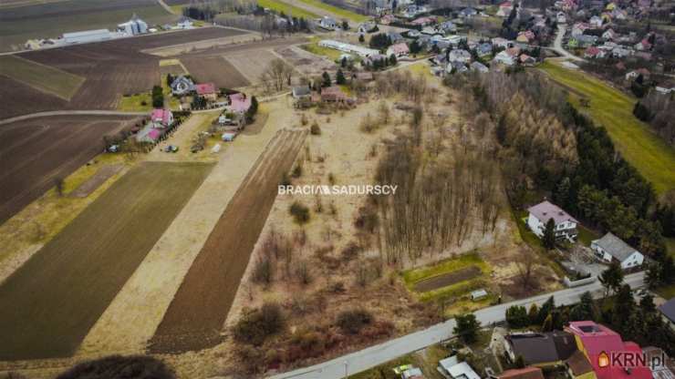 Działki  na sprzedaż, Wołowice, ul. , 