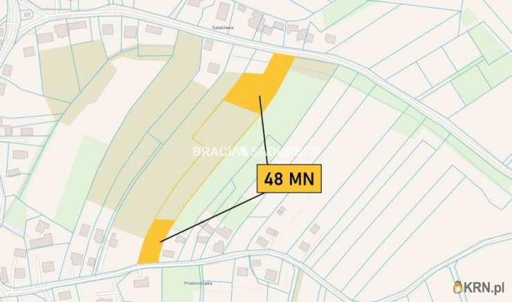 Działki  na sprzedaż, Wołowice, ul. , 