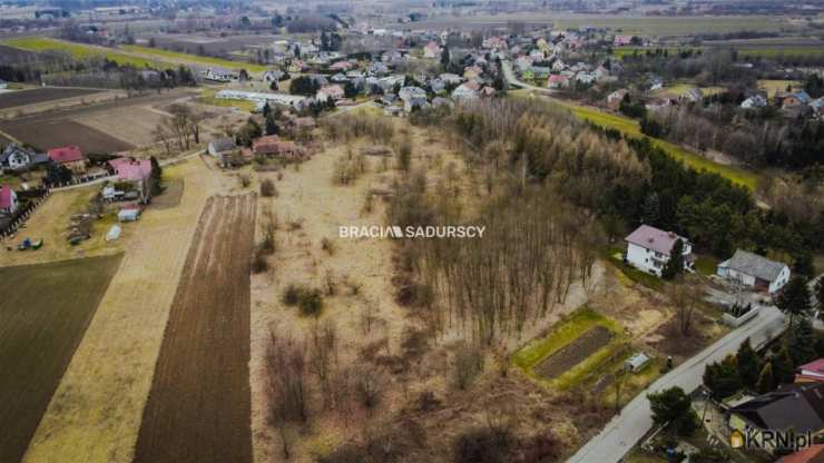 Wołowice, ul. , Działki  na sprzedaż, 