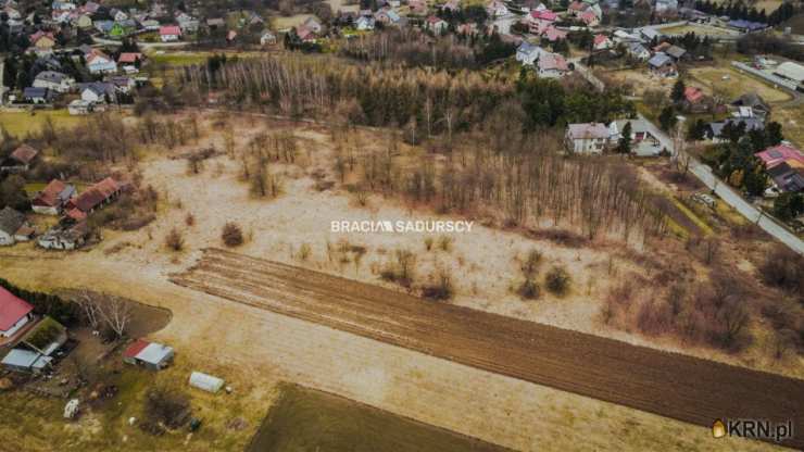 , Wołowice, ul. , Działki  na sprzedaż