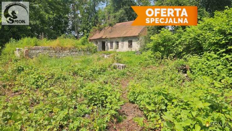 Działki  na sprzedaż, Zagacie, ul. , 