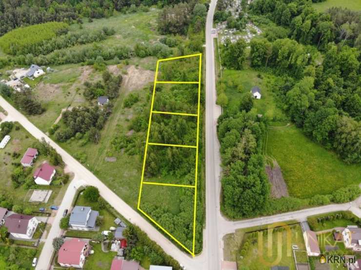 Działki  na sprzedaż, , Zabłudów, ul. 