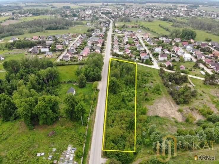 Zabłudów, ul. , Działki  na sprzedaż, 