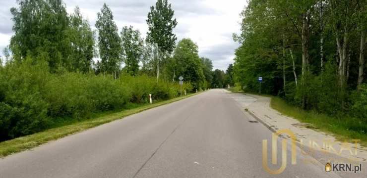 , Zabłudów, ul. , Działki  na sprzedaż