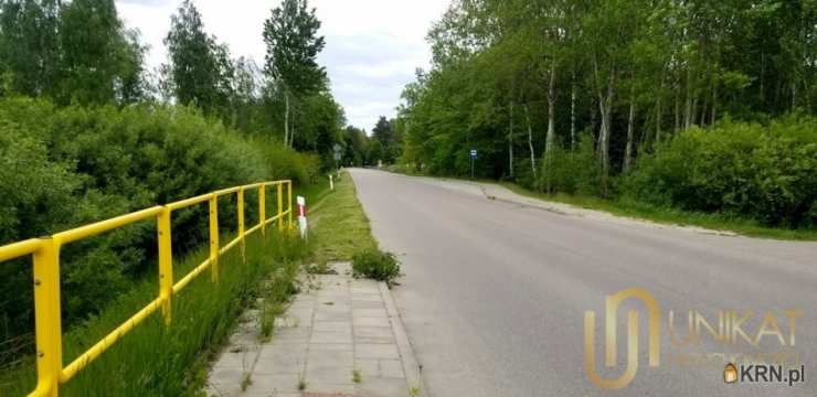 , Działki  na sprzedaż, Zabłudów, ul. 