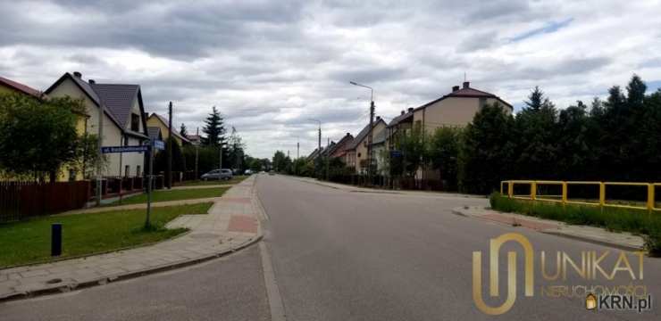 Unikat Nieruchomości, Działki  na sprzedaż, Zabłudów, ul. 