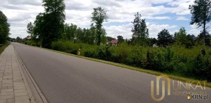 Działki  na sprzedaż, Zabłudów, ul. , 