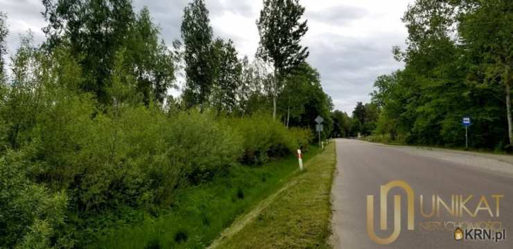 Działki  na sprzedaż, , Zabłudów, ul. 