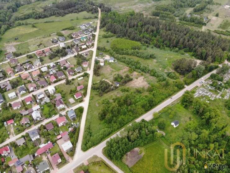 Zabłudów, ul. , Działki  na sprzedaż, 