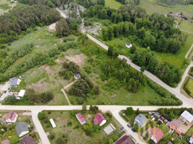 Zabłudów, ul. , , Działki  na sprzedaż