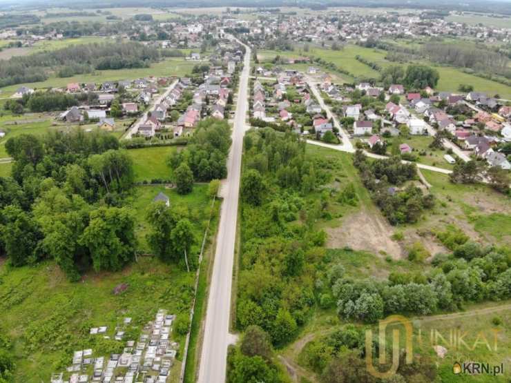 , Zabłudów, ul. , Działki  na sprzedaż