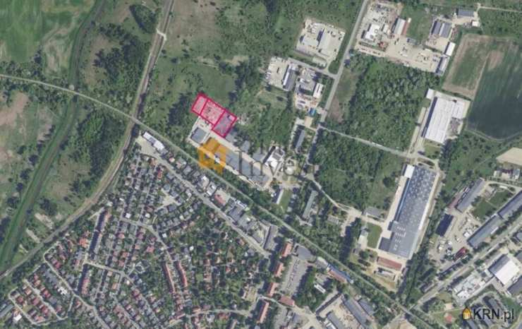Działki  na sprzedaż, Legnica, ul. , 