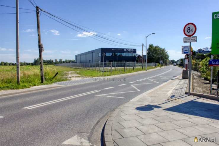 , Działki  na sprzedaż, Warszawa, Ursynów/Jeziorki, ul. Baletowa