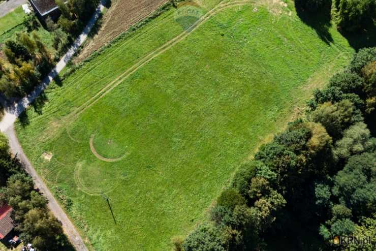 Działki  na sprzedaż, Marcyporęba, ul. , 