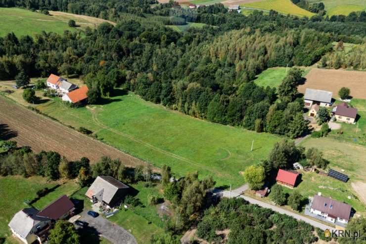 RE/MAX Polska, Działki  na sprzedaż, Marcyporęba, ul. 