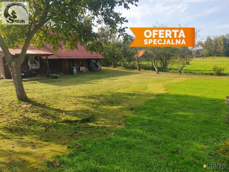 Działki  na sprzedaż, Kossowa, ul. , 