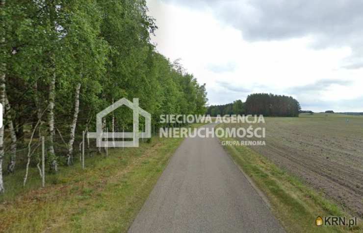 , Działki  na sprzedaż, Nierostowo, ul. 