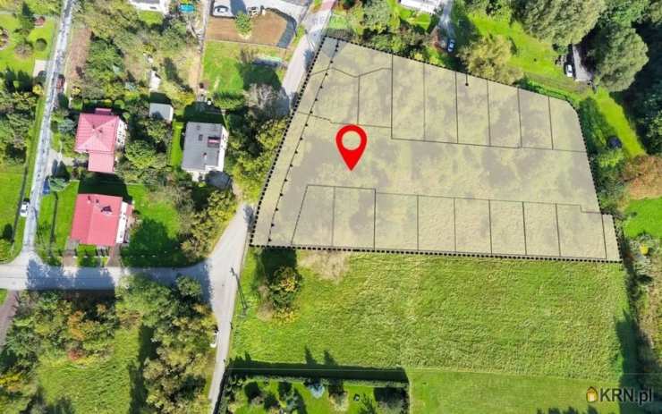 Działki  na sprzedaż, , Cieszyn, ul. 