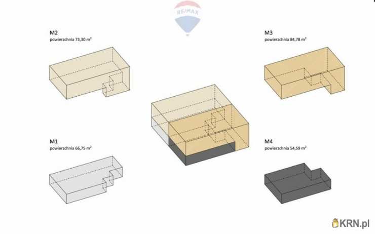 Działki  na sprzedaż, Cieszyn, ul. , 